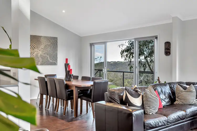 Fifth view of Homely house listing, 33 Highwood Grove, Upper Sturt SA 5156