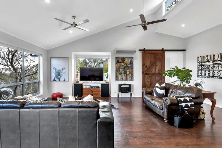 Sixth view of Homely house listing, 33 Highwood Grove, Upper Sturt SA 5156