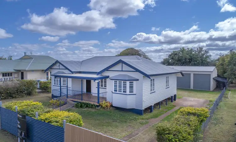 Main view of Homely house listing, 20 Red Hill Road, Gympie QLD 4570