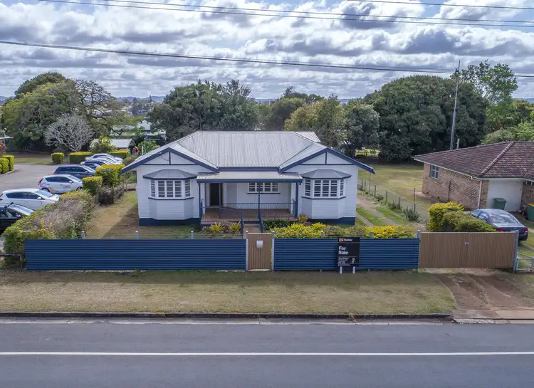 Second view of Homely house listing, 20 Red Hill Road, Gympie QLD 4570