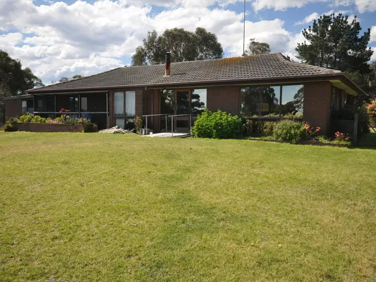 23 Liddells Road, Nicholson VIC 3882