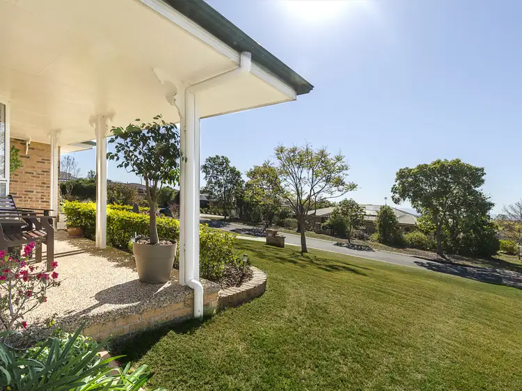 Main view of Homely house listing, 8 Rebecca Court, Warwick QLD 4370