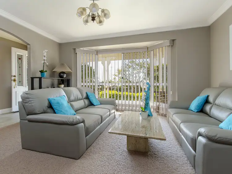 Second view of Homely house listing, 8 Rebecca Court, Warwick QLD 4370