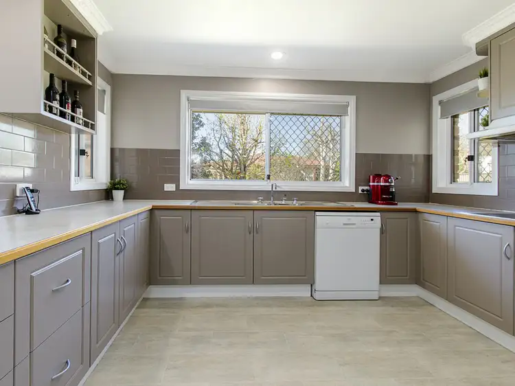 Third view of Homely house listing, 8 Rebecca Court, Warwick QLD 4370