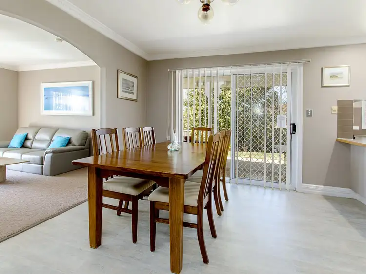 Sixth view of Homely house listing, 8 Rebecca Court, Warwick QLD 4370