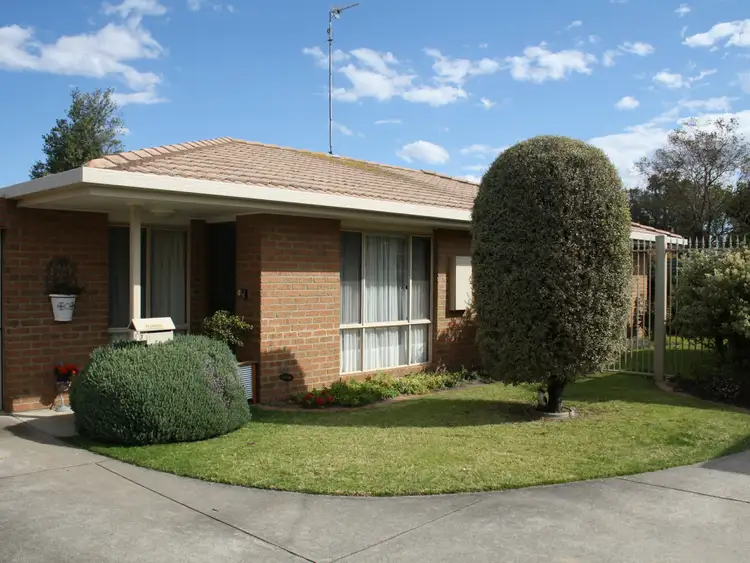 Unit 3/41 Francis Street, Bairnsdale VIC 3875