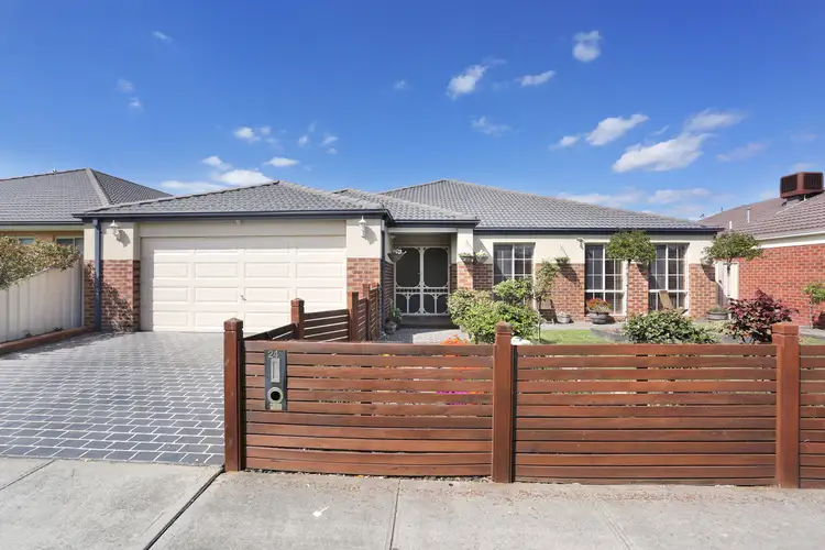 24 Gatestone Road, Epping VIC 3076