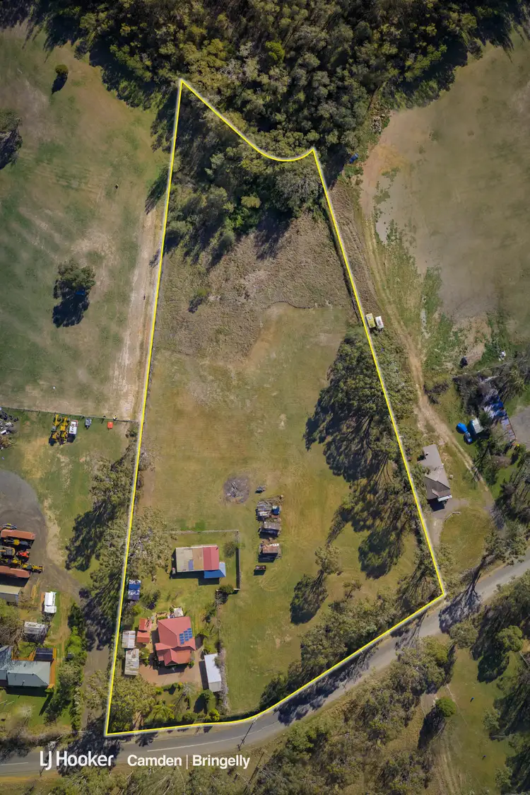 Main view of Homely house listing, 20 Victor Avenue, Kemps Creek NSW 2178