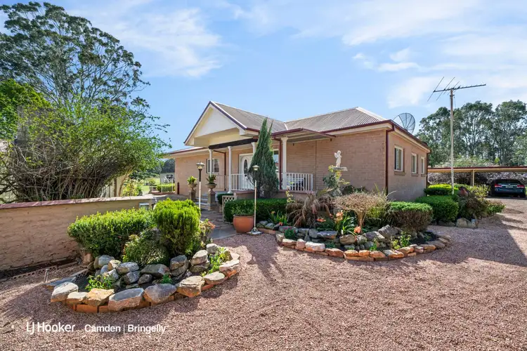Second view of Homely house listing, 20 Victor Avenue, Kemps Creek NSW 2178