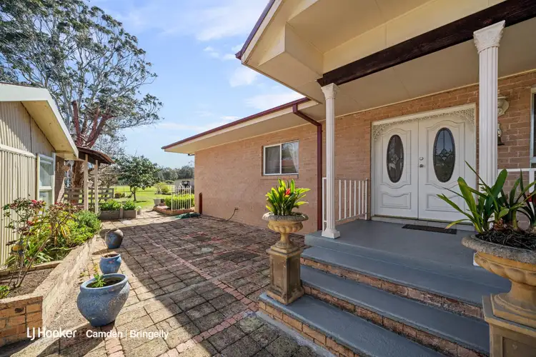 Fourth view of Homely house listing, 20 Victor Avenue, Kemps Creek NSW 2178