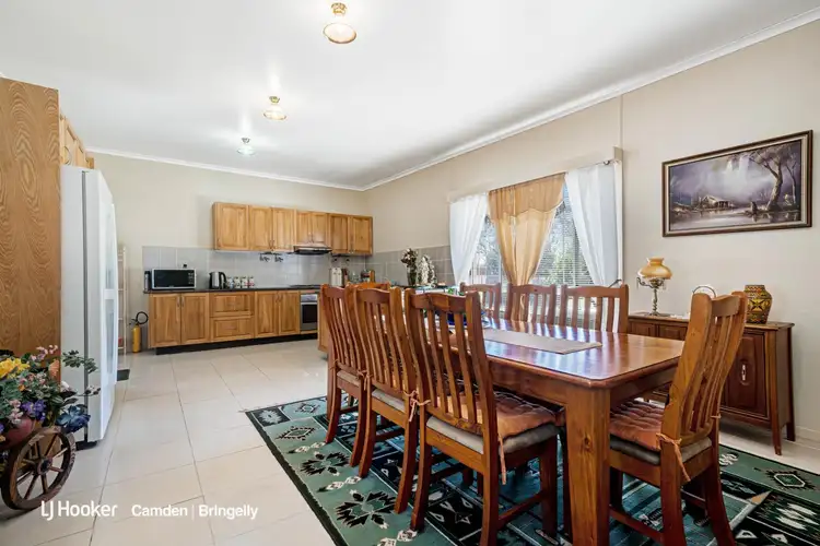 Fifth view of Homely house listing, 20 Victor Avenue, Kemps Creek NSW 2178