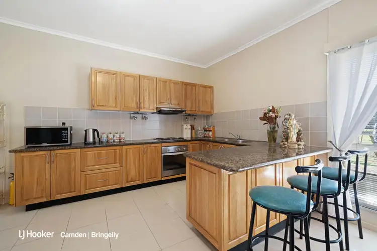Sixth view of Homely house listing, 20 Victor Avenue, Kemps Creek NSW 2178