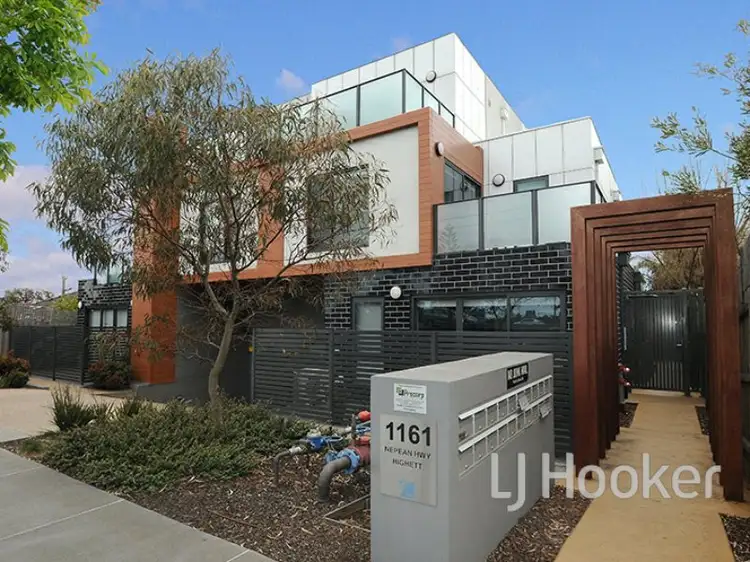 Apartment 101/1161 Nepean Highway