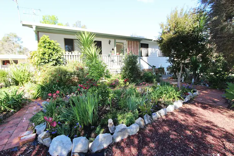 57 West Street, Coopernook NSW 2426