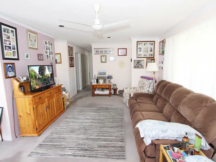 Second view of Homely house listing, 57 West Street, Coopernook NSW 2426