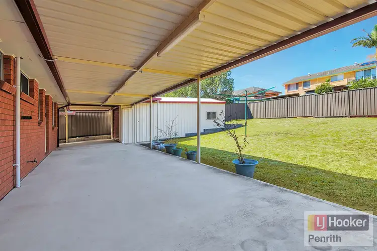 Fifth view of Homely house listing, 62 Fragar Rd, South Penrith NSW 2750