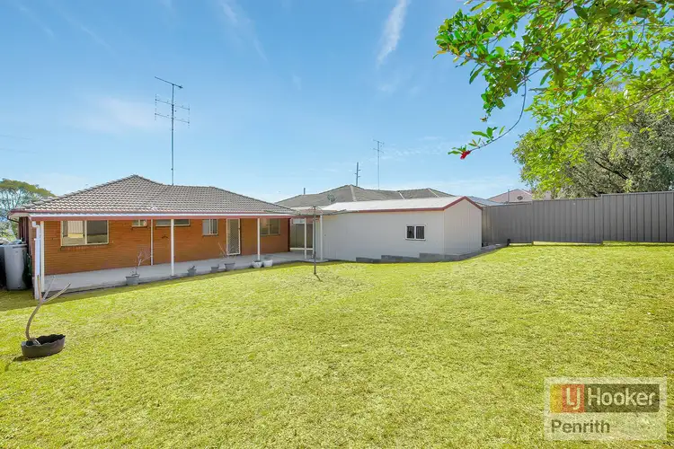 Sixth view of Homely house listing, 62 Fragar Rd, South Penrith NSW 2750