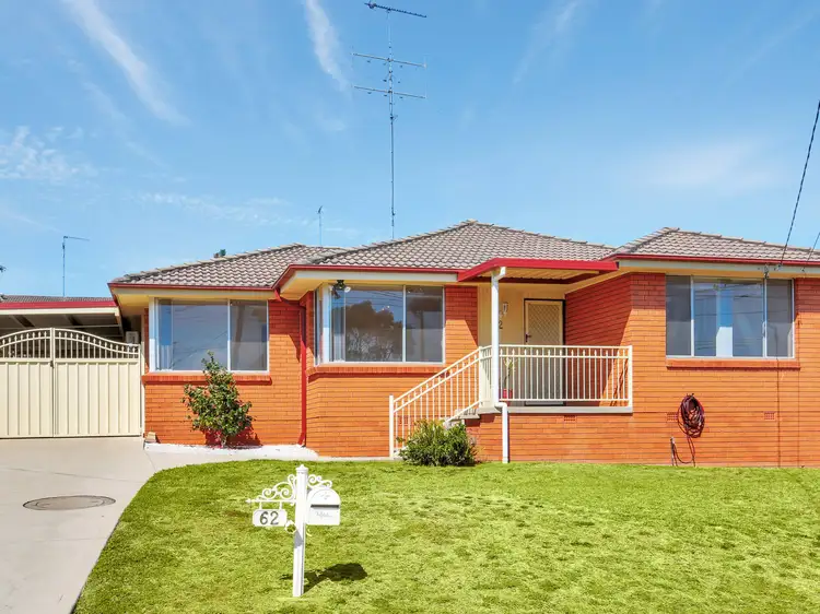 Seventh view of Homely house listing, 62 Fragar Rd, South Penrith NSW 2750