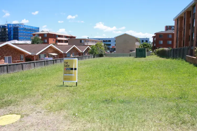 117 Bridge Street, Port Macquarie NSW 2444