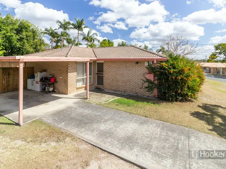 Main view of Homely house listing, 1 Echo Court, Marsden QLD 4132