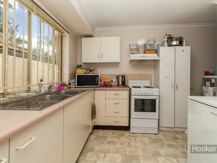 Second view of Homely house listing, 1 Echo Court, Marsden QLD 4132