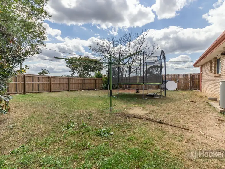 Fourth view of Homely house listing, 1 Echo Court, Marsden QLD 4132