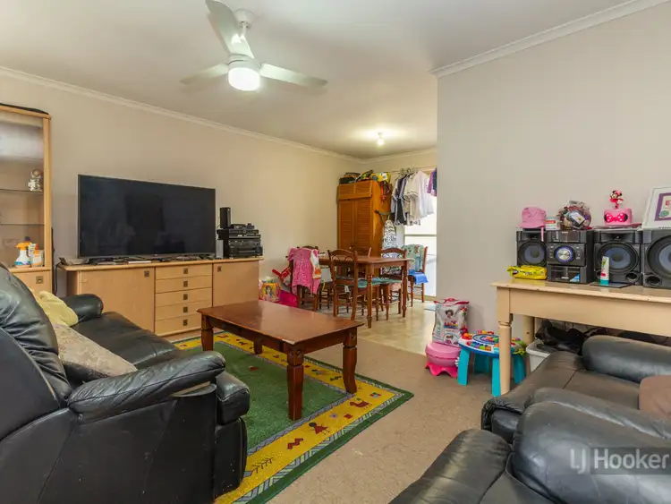 Fifth view of Homely house listing, 1 Echo Court, Marsden QLD 4132