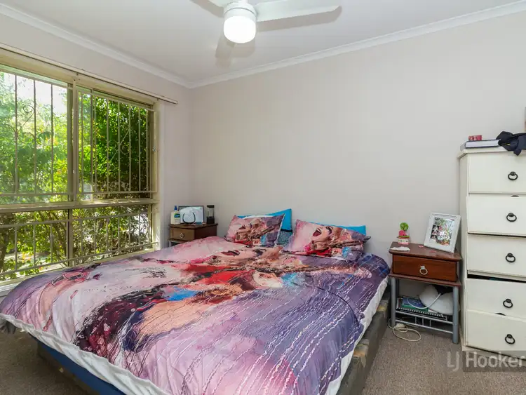 Sixth view of Homely house listing, 1 Echo Court, Marsden QLD 4132