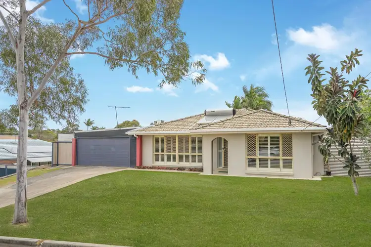 13 Borrowdale Street, Alexandra Hills QLD 4161