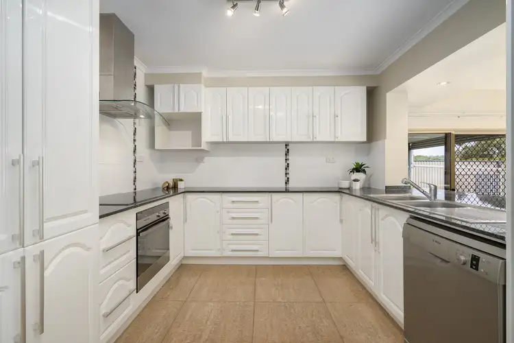 Third view of Homely house listing, 13 Borrowdale Street, Alexandra Hills QLD 4161