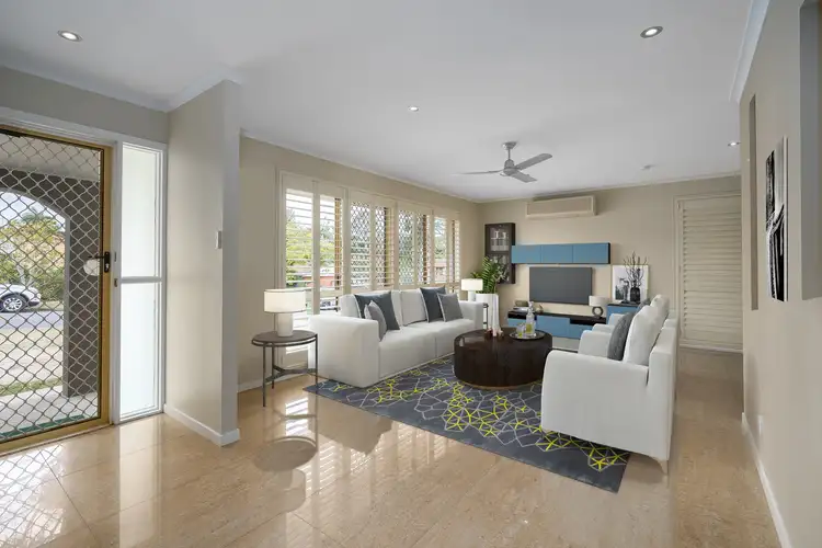 Fourth view of Homely house listing, 13 Borrowdale Street, Alexandra Hills QLD 4161