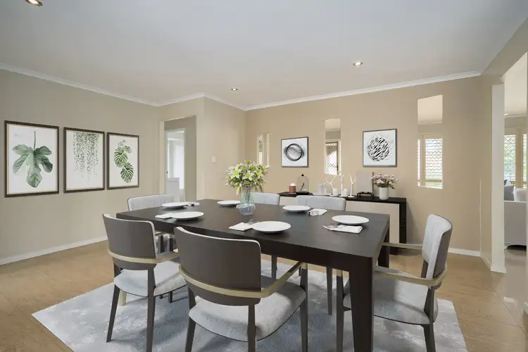 Fifth view of Homely house listing, 13 Borrowdale Street, Alexandra Hills QLD 4161