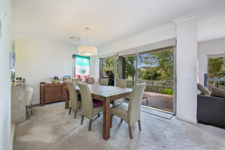 Third view of Homely townhouse listing, 4/133 Benowa Road, Southport QLD 4215