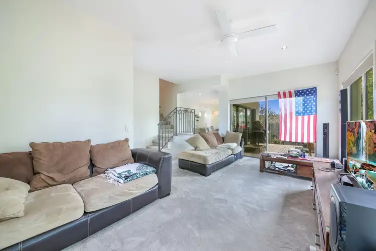Fifth view of Homely townhouse listing, 4/133 Benowa Road, Southport QLD 4215