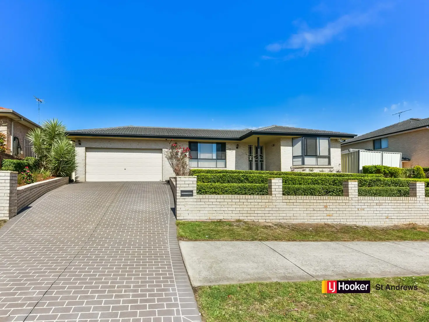 Main view of Homely house listing, 130 The Kraal Drive, Blair Athol NSW 2560