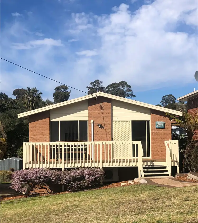 6 Manning Street, Bega NSW 2550