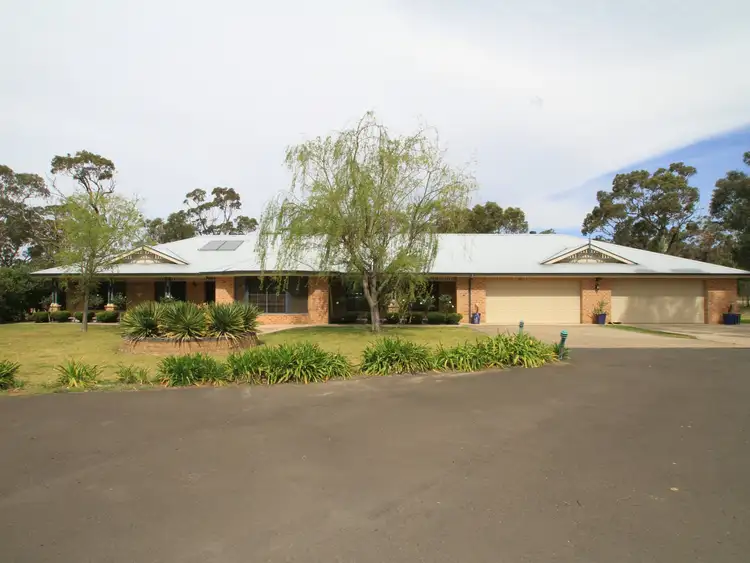 442 Sussex Inlet Road, Sussex Inlet NSW 2540