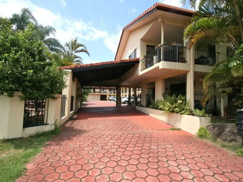 Main view of Homely unit listing, 26/108 Kennedy Drive, Tweed Heads West NSW 2485