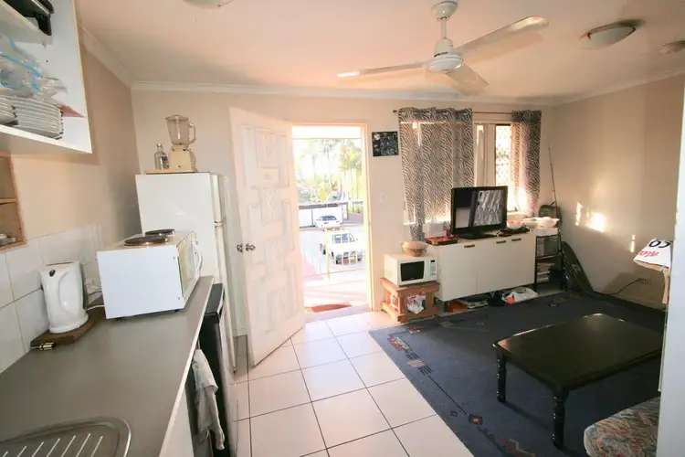 Fifth view of Homely unit listing, 26/108 Kennedy Drive, Tweed Heads West NSW 2485