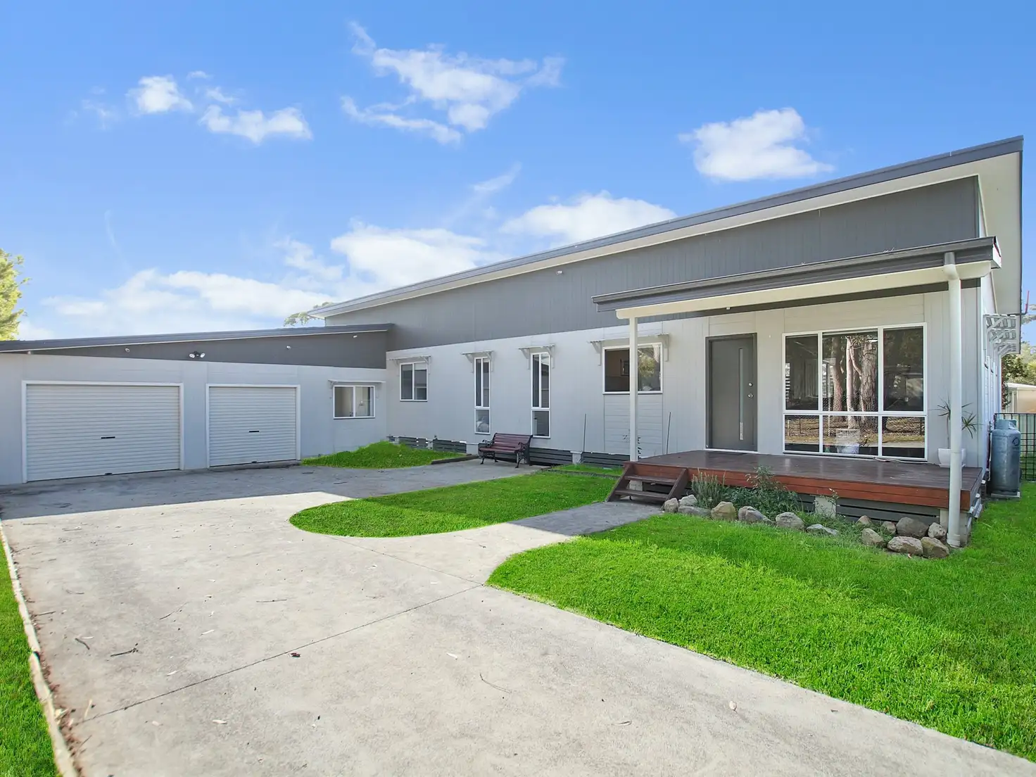 Main view of Homely house listing, 13A Flora Street, Sanctuary Point NSW 2540