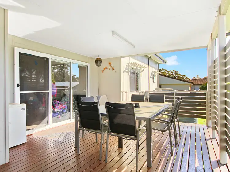Fourth view of Homely house listing, 13A Flora Street, Sanctuary Point NSW 2540