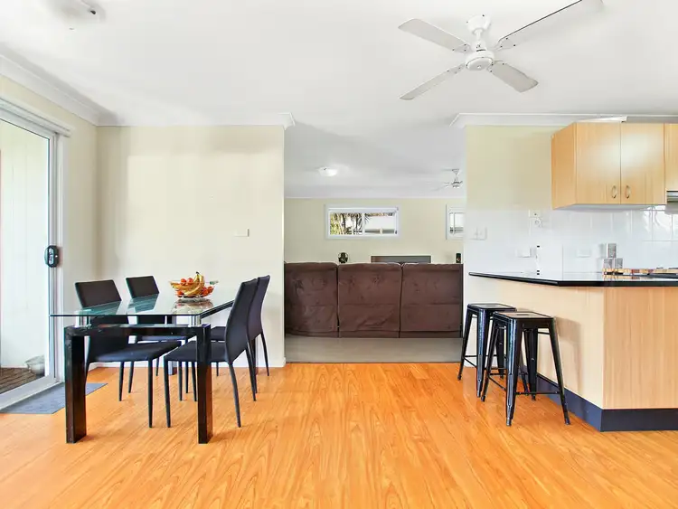 Fifth view of Homely house listing, 13A Flora Street, Sanctuary Point NSW 2540