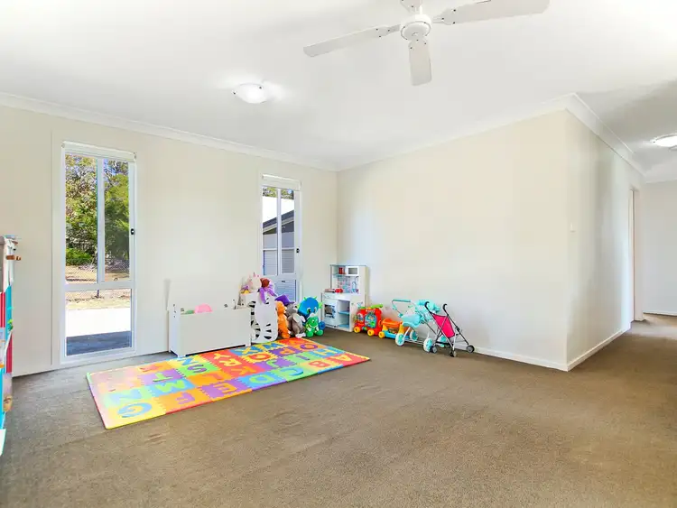 Sixth view of Homely house listing, 13A Flora Street, Sanctuary Point NSW 2540