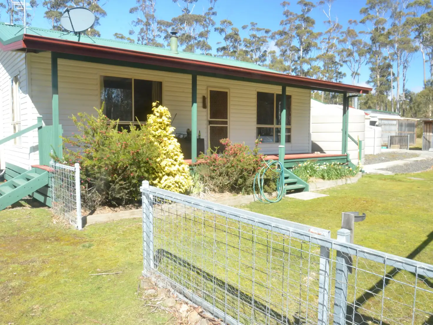 Main view of Homely house listing, 7 Lake View Road, Lake Leake TAS 7210