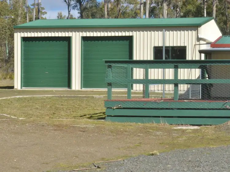 Third view of Homely house listing, 7 Lake View Road, Lake Leake TAS 7210