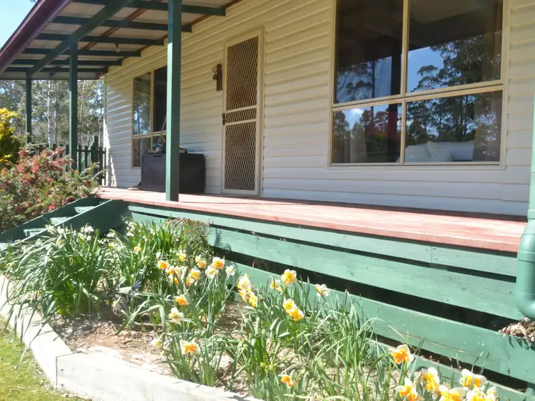 Fourth view of Homely house listing, 7 Lake View Road, Lake Leake TAS 7210