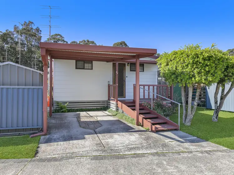 Third view of Homely house listing, 38/2 Evans Road, Canton Beach NSW 2263