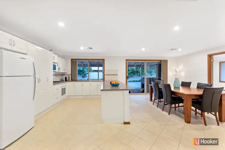 Second view of Homely house listing, 3 Colombo Court, Angle Vale SA 5117
