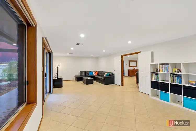 Fourth view of Homely house listing, 3 Colombo Court, Angle Vale SA 5117