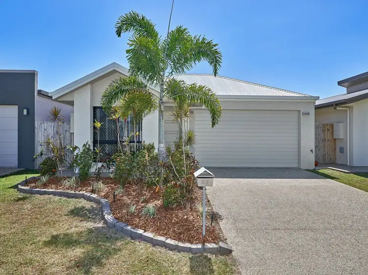 Main view of Homely house listing, 27 Castleton Entrance, Smithfield QLD 4878